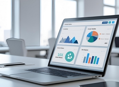 Search Engine Optimization