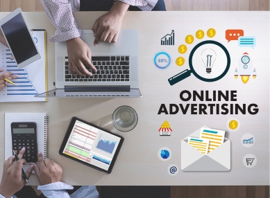 Performance Marketing